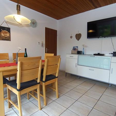 Bungalow Tilla Norddeich  Eksteriør bilde