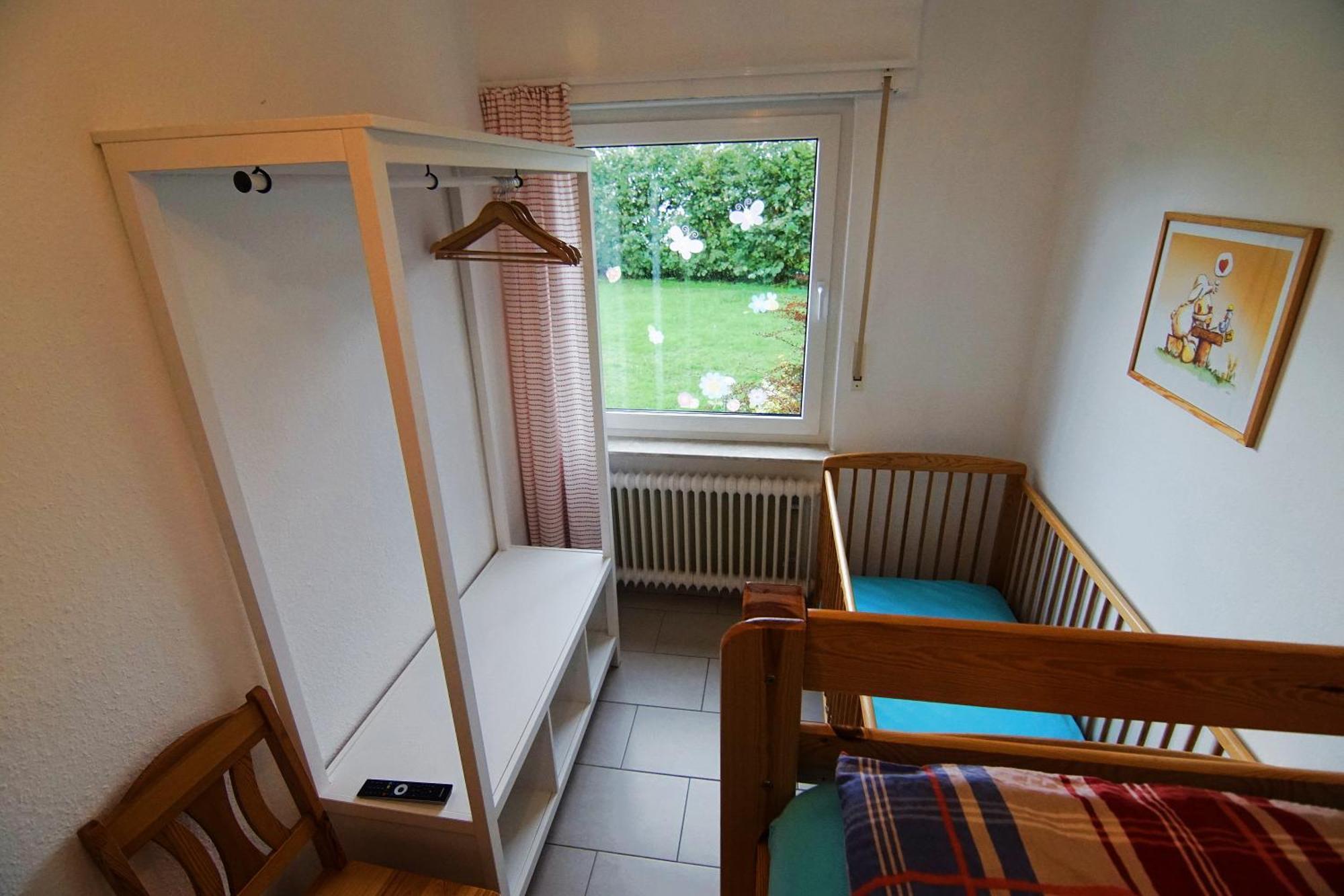 Bungalow Tilla Norddeich  Eksteriør bilde