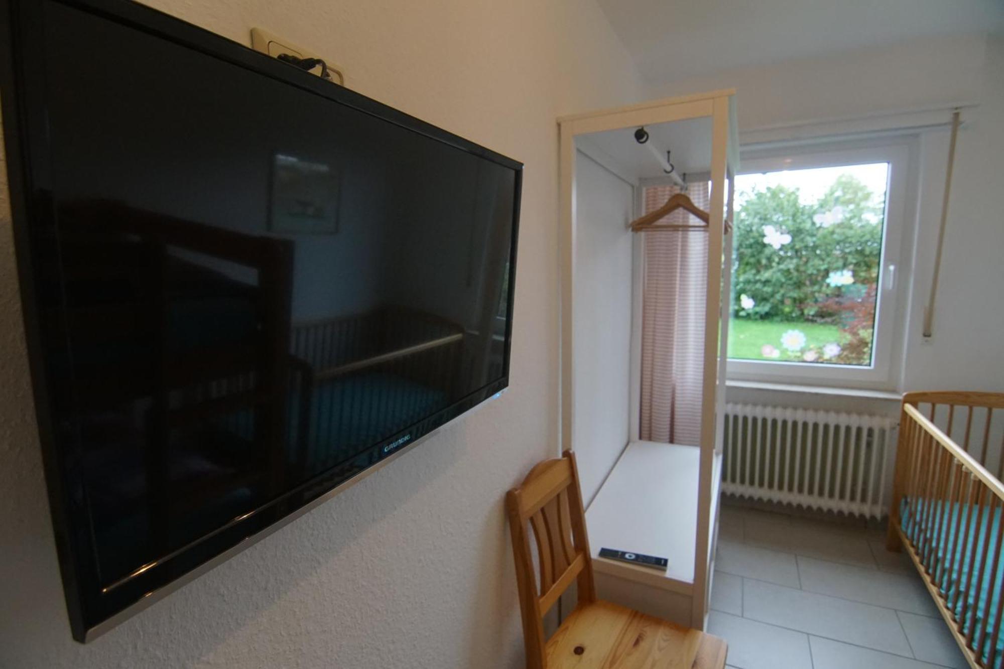 Bungalow Tilla Norddeich  Eksteriør bilde