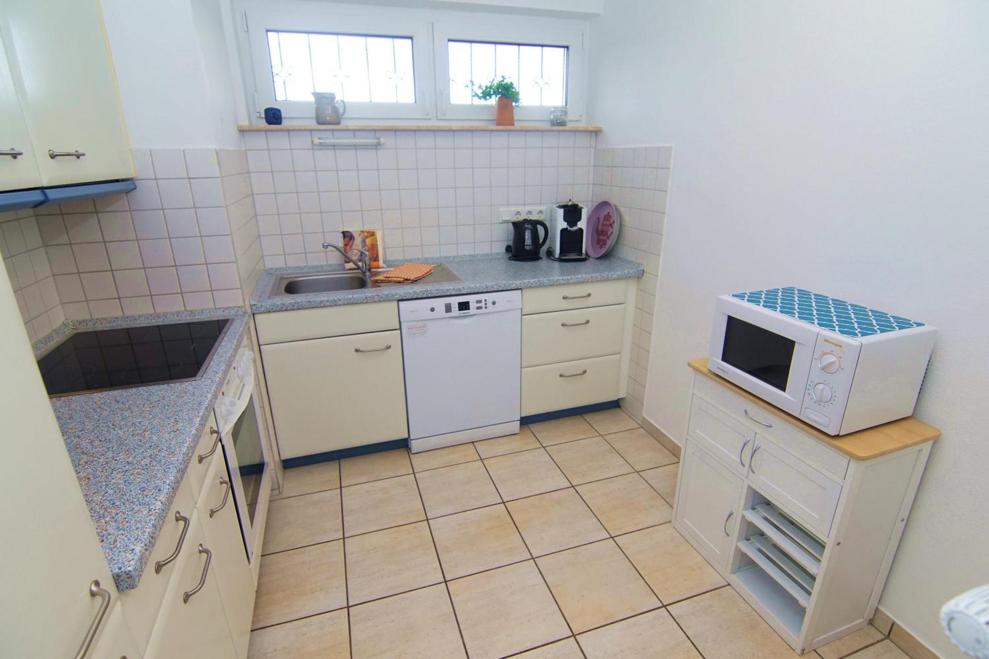 Bungalow Tilla Norddeich  Eksteriør bilde